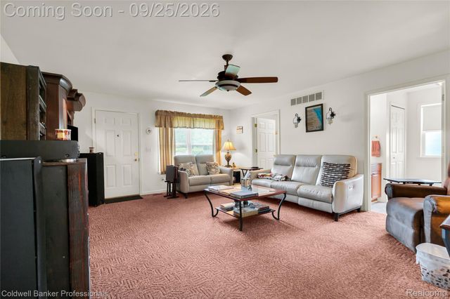 512 Magnolia Drive, Inkster, MI 48141