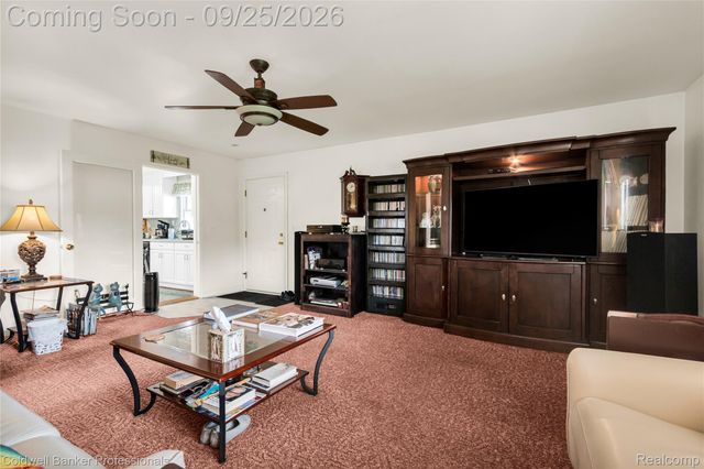 512 Magnolia Drive, Inkster, MI 48141