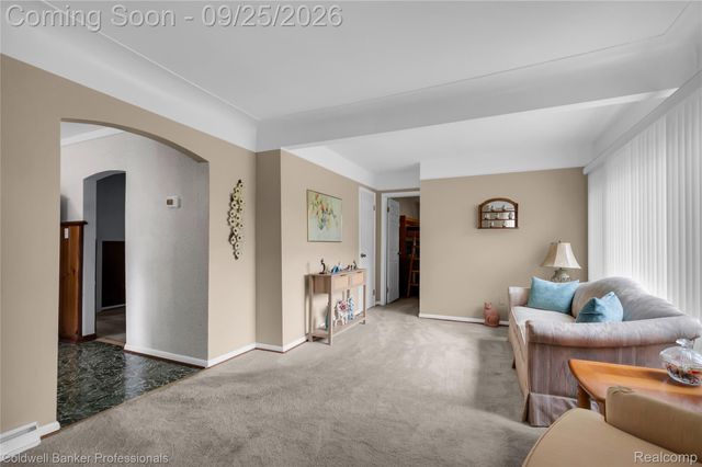 512 Magnolia Drive, Inkster, MI 48141