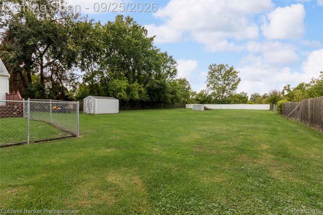 512 Magnolia Drive, Inkster, MI 48141