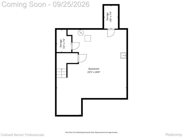 512 Magnolia Drive, Inkster, MI 48141