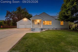 512 Magnolia Drive, Inkster, MI 48141