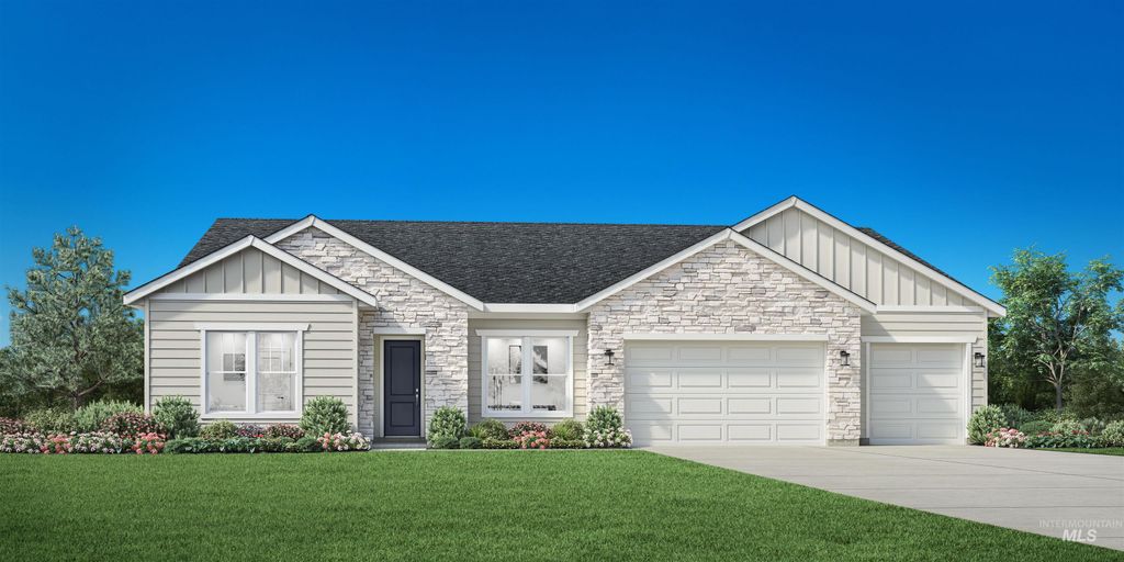 1852 N Sand Springs Way, Eagle, ID 83616 photo 1