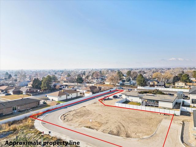 6688 S GRAND DALE LN, West Jordan, UT 84084