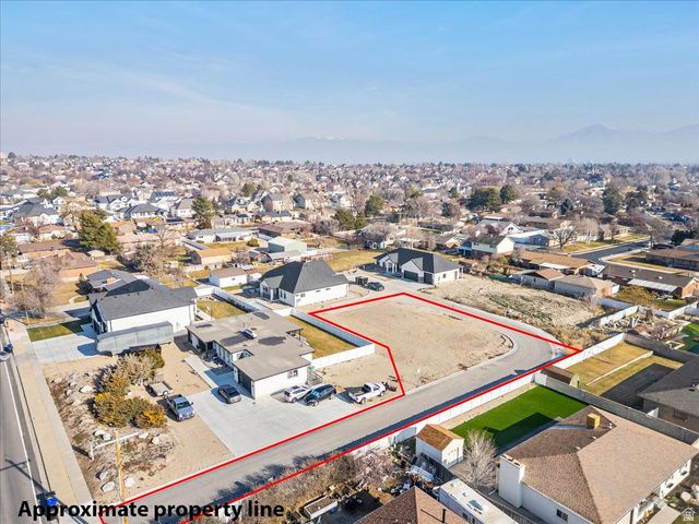 6688 S GRAND DALE LN, West Jordan, UT 84084