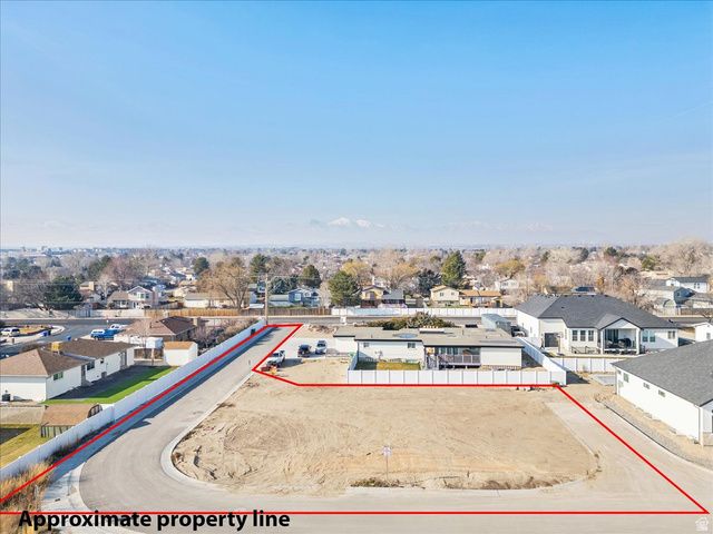 6688 S GRAND DALE LN, West Jordan, UT 84084