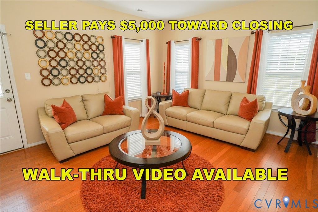 3957 Eagle Dr, Hopewell, VA 23860