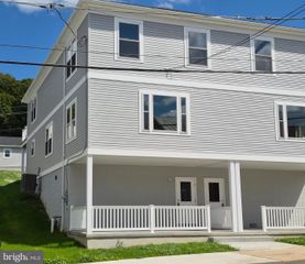 257 S 4TH, Hamburg, PA 19526