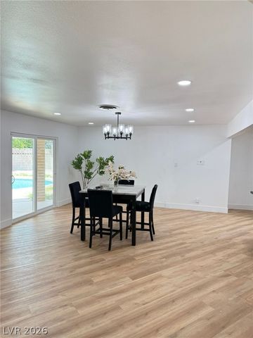 4412 Denia Circle, Las Vegas, NV 89108