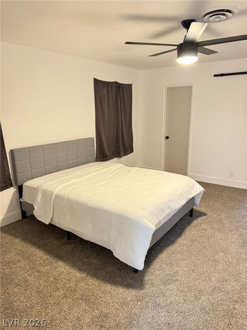 4412 Denia Circle, Las Vegas, NV 89108
