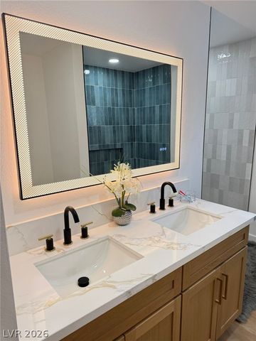 4412 Denia Circle, Las Vegas, NV 89108