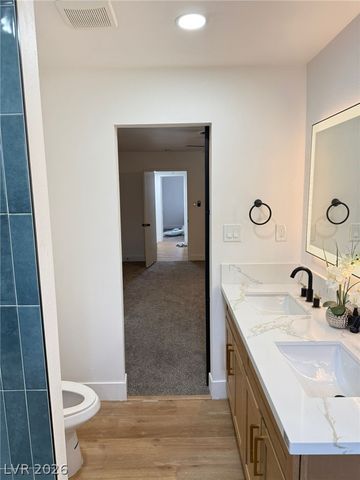 4412 Denia Circle, Las Vegas, NV 89108