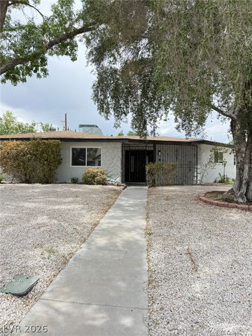 4412 Denia Circle, Las Vegas, NV 89108