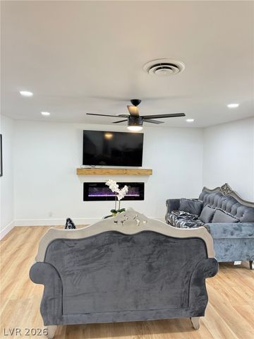 4412 Denia Circle, Las Vegas, NV 89108