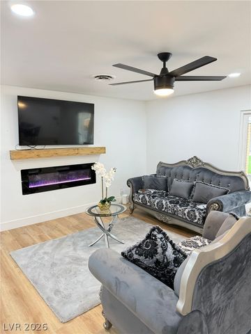 4412 Denia Circle, Las Vegas, NV 89108