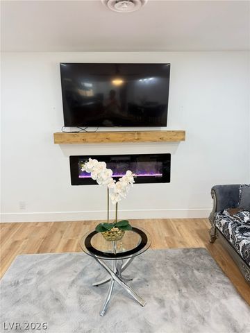 4412 Denia Circle, Las Vegas, NV 89108