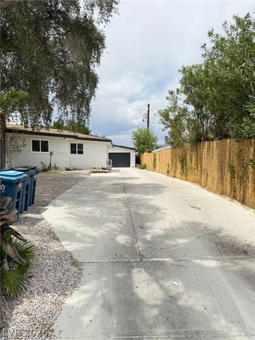 4412 Denia Circle, Las Vegas, NV 89108