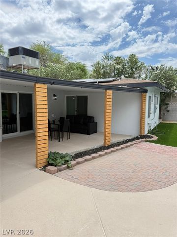 4412 Denia Circle, Las Vegas, NV 89108