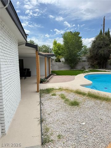 4412 Denia Circle, Las Vegas, NV 89108