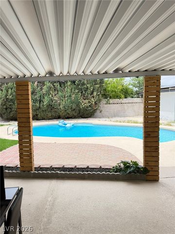 4412 Denia Circle, Las Vegas, NV 89108
