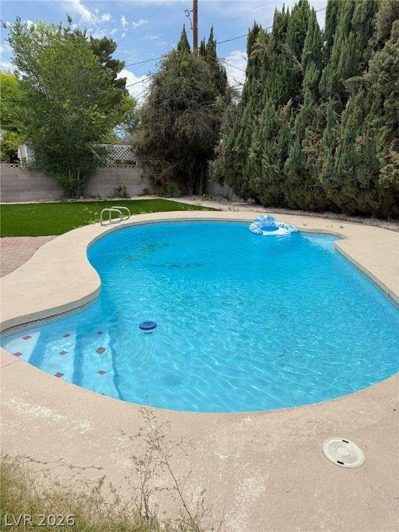 4412 Denia Circle, Las Vegas, NV 89108