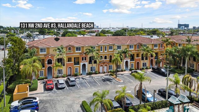131 NW 2nd Avenue 3, Hallandale, FL 33009