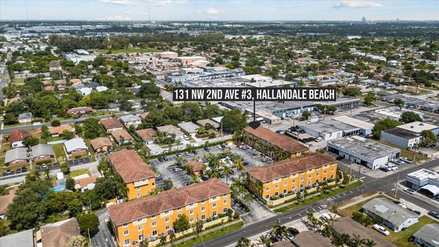 131 NW 2nd Avenue 3, Hallandale, FL 33009