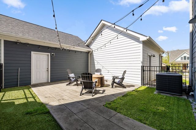 1411 Park Avenue, Chattanooga, TN 37408