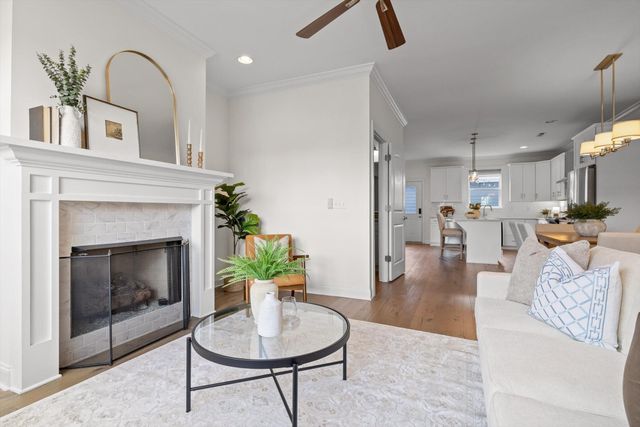 1411 Park Avenue, Chattanooga, TN 37408