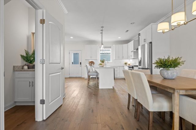 1411 Park Avenue, Chattanooga, TN 37408