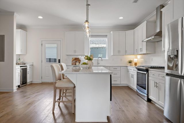 1411 Park Avenue, Chattanooga, TN 37408