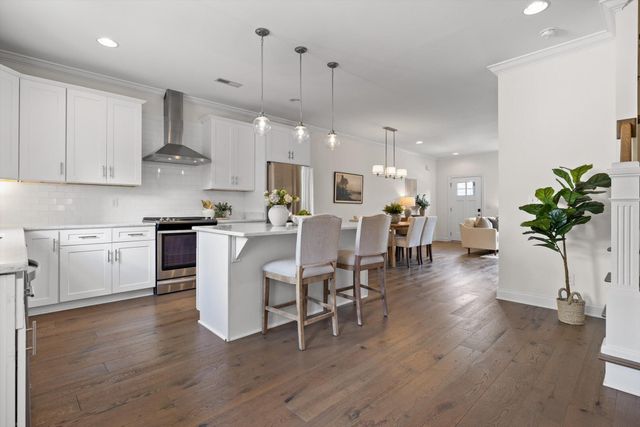 1411 Park Avenue, Chattanooga, TN 37408