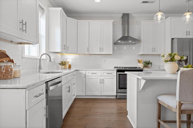 1411 Park Avenue, Chattanooga, TN 37408