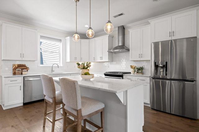 1411 Park Avenue, Chattanooga, TN 37408