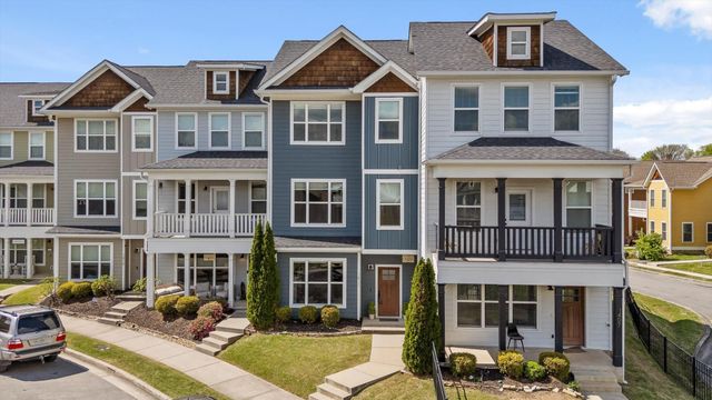 1411 Park Avenue, Chattanooga, TN 37408