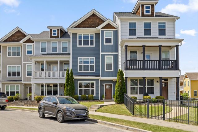 1411 Park Avenue, Chattanooga, TN 37408