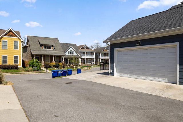1411 Park Avenue, Chattanooga, TN 37408