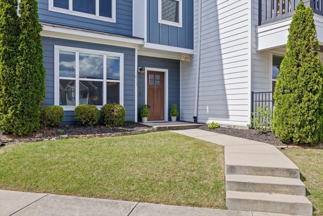 1411 Park Avenue, Chattanooga, TN 37408