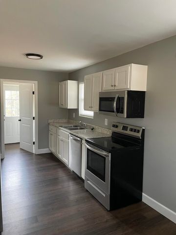 257 Mount Zion Road, NW, Georgetown, TN 37336