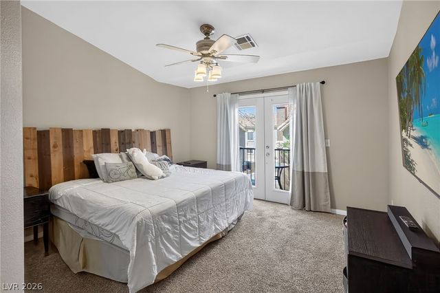 2752 Fountain Vista Lane, Henderson, NV 89074