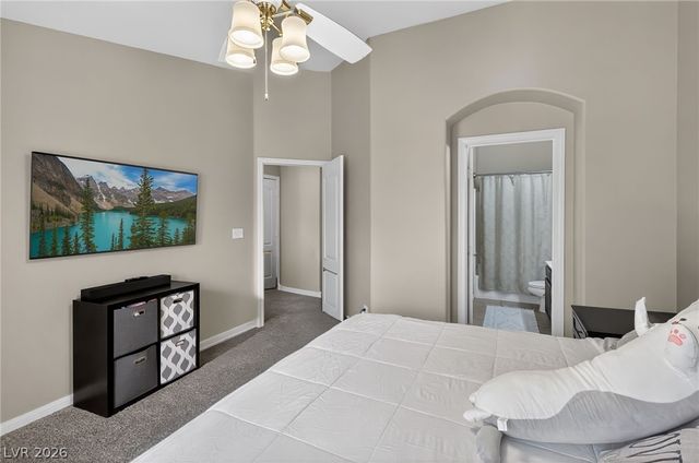 2752 Fountain Vista Lane, Henderson, NV 89074