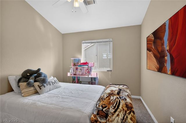 2752 Fountain Vista Lane, Henderson, NV 89074