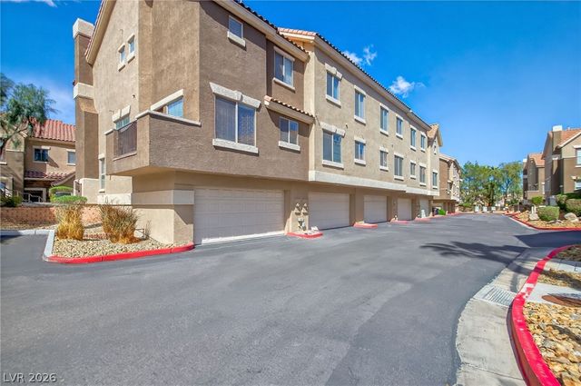 2752 Fountain Vista Lane, Henderson, NV 89074