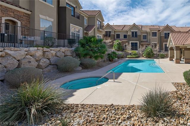 2752 Fountain Vista Lane, Henderson, NV 89074