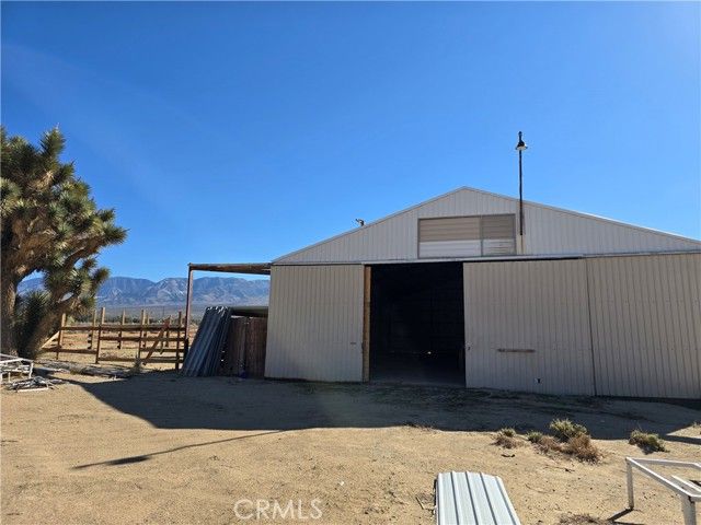 30263 State Highway 18, Lucerne Valley, CA 92356