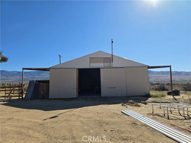 30263 State Highway 18, Lucerne Valley, CA 92356