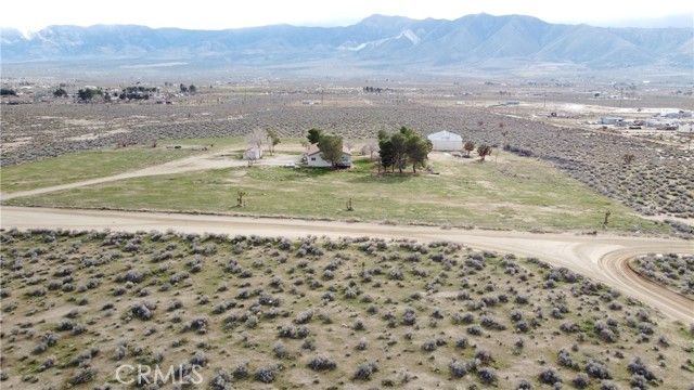 30263 State Highway 18, Lucerne Valley, CA 92356