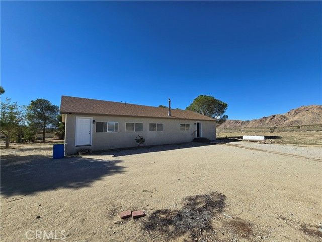 30263 State Highway 18, Lucerne Valley, CA 92356