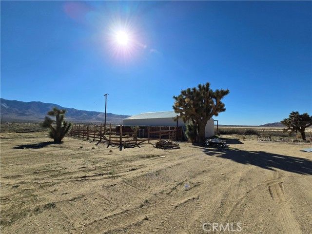 30263 State Highway 18, Lucerne Valley, CA 92356