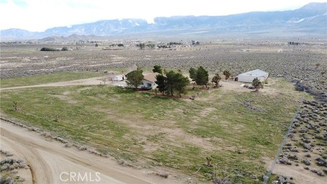 30263 State Highway 18, Lucerne Valley, CA 92356